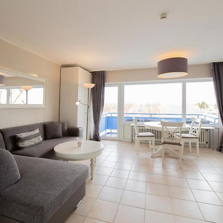Ferienwohnung Seetempel App. 35 Scharbeutz Exteriör bild