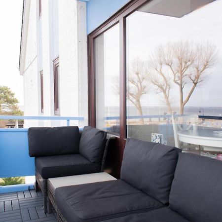 Ferienwohnung Seetempel App. 35 Scharbeutz Exteriör bild