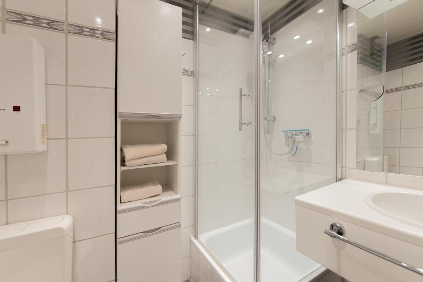 Ferienwohnung Seetempel App. 35 Scharbeutz Exteriör bild