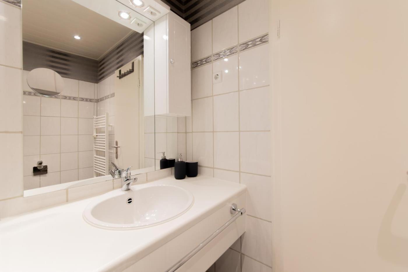 Ferienwohnung Seetempel App. 35 Scharbeutz Exteriör bild