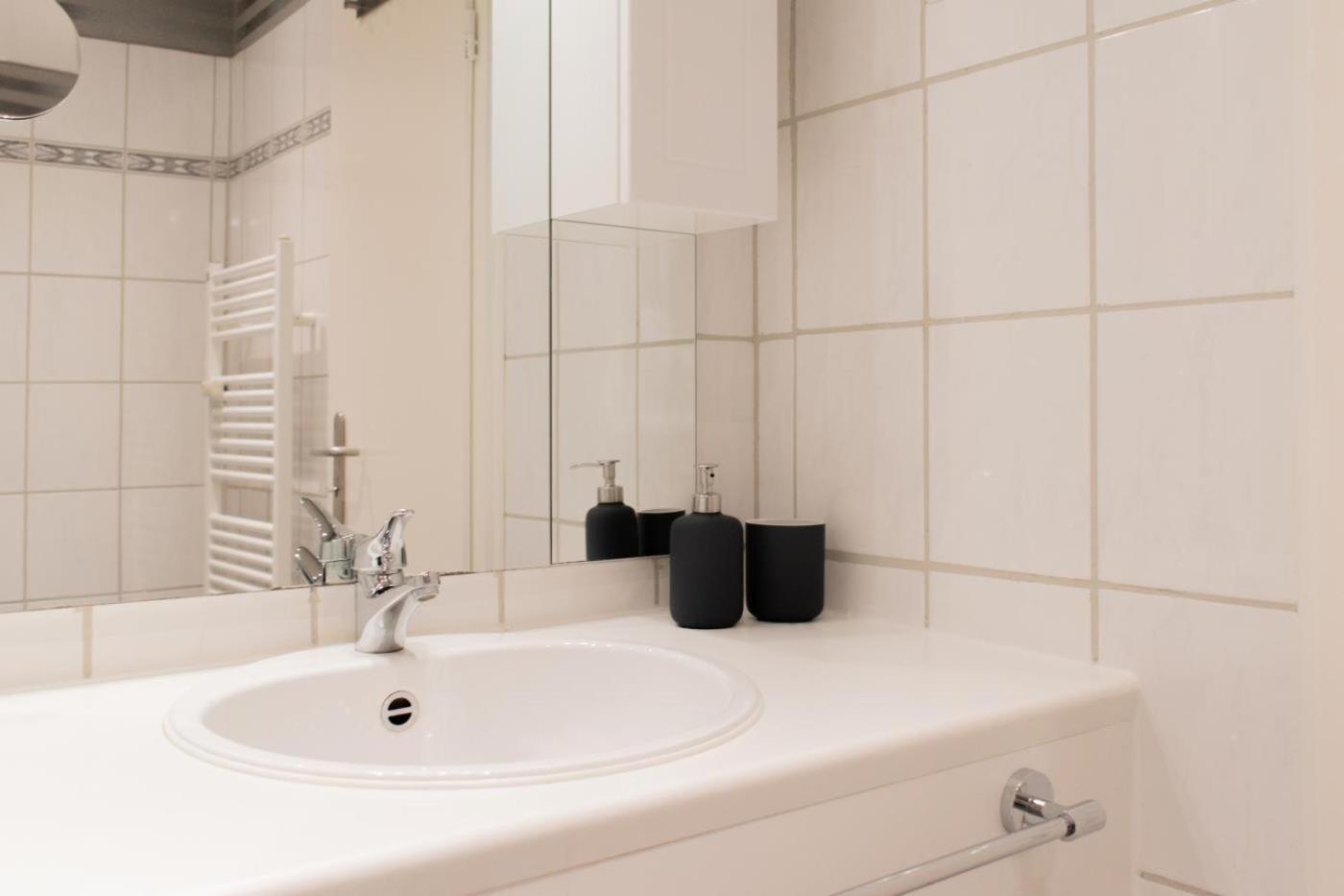 Ferienwohnung Seetempel App. 35 Scharbeutz Exteriör bild