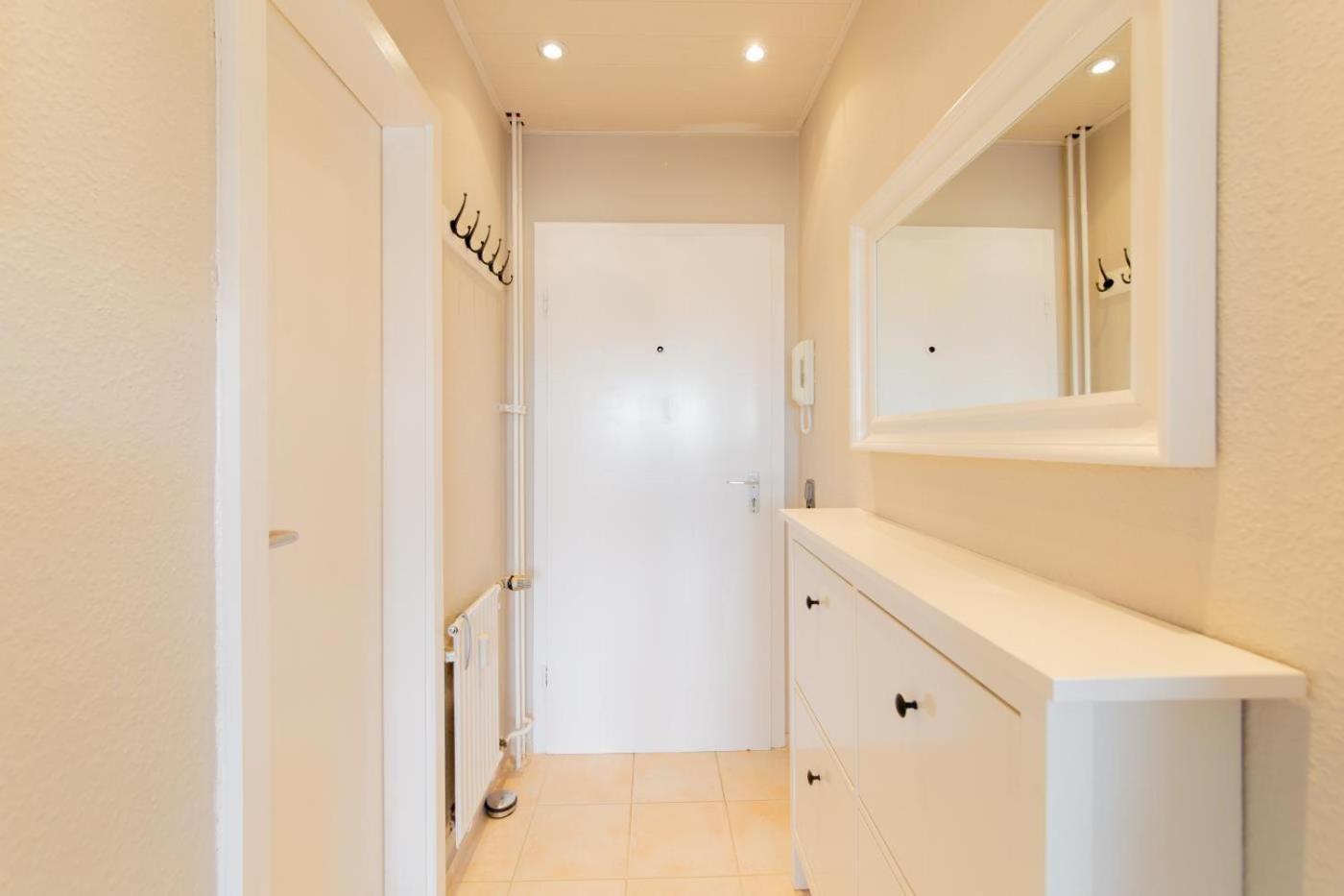 Ferienwohnung Seetempel App. 35 Scharbeutz Exteriör bild