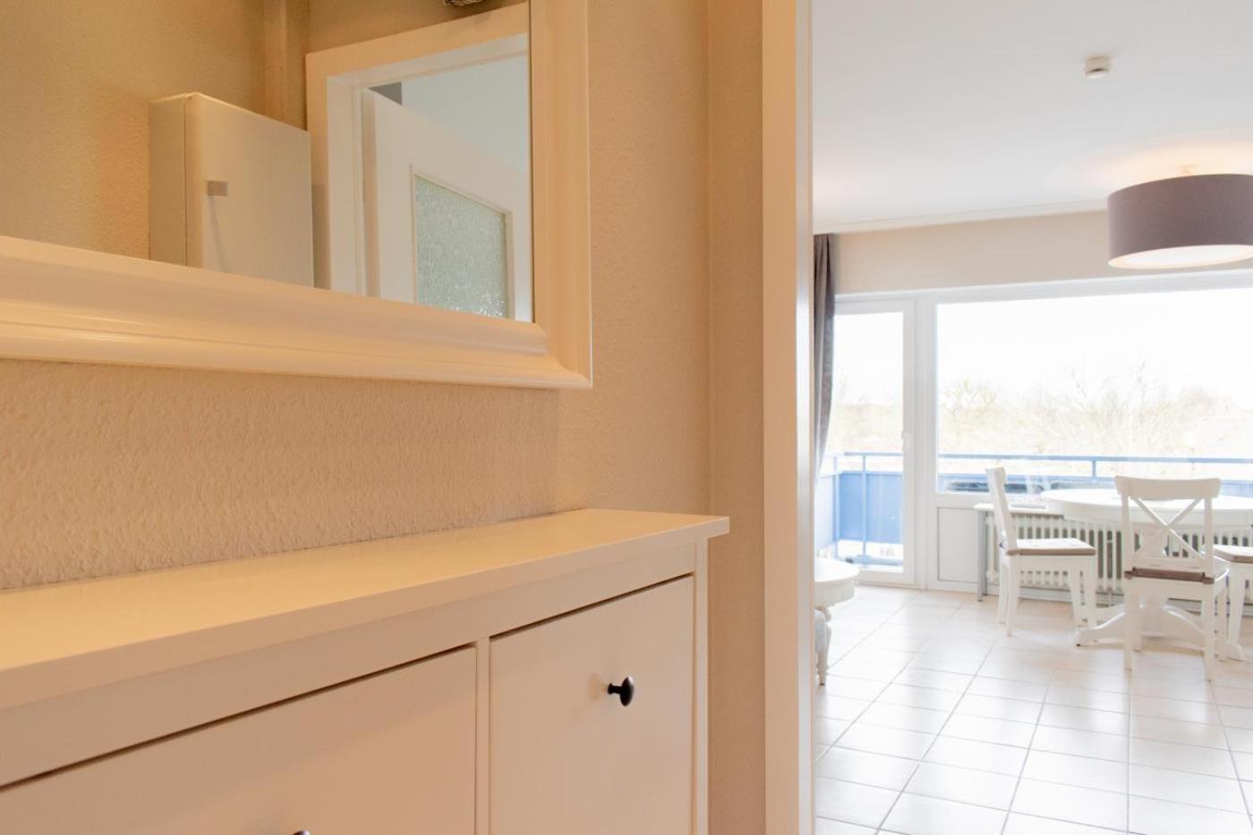Ferienwohnung Seetempel App. 35 Scharbeutz Exteriör bild