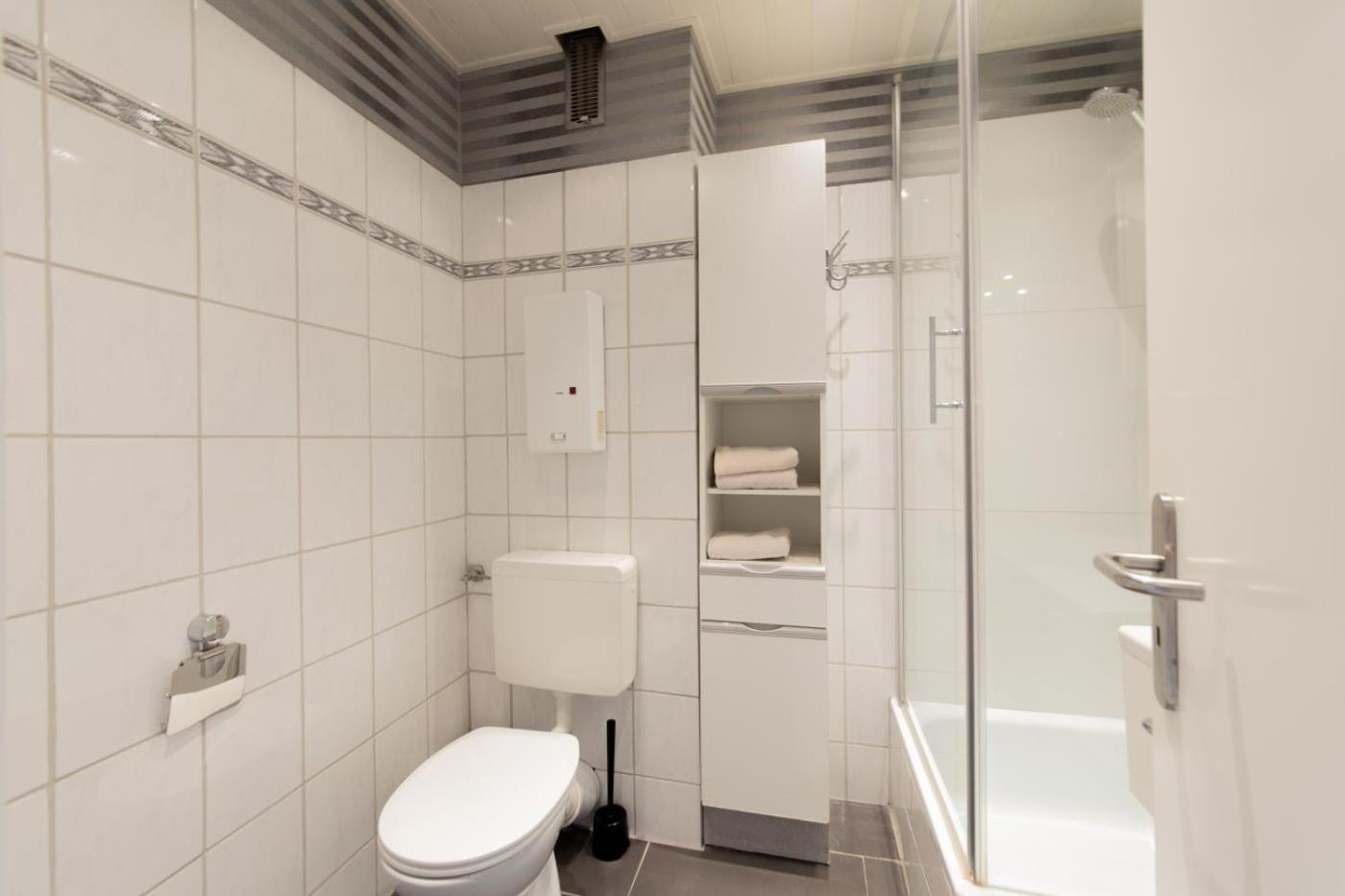 Ferienwohnung Seetempel App. 35 Scharbeutz Exteriör bild