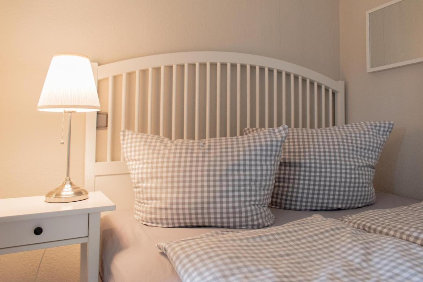 Ferienwohnung Seetempel App. 35 Scharbeutz Exteriör bild