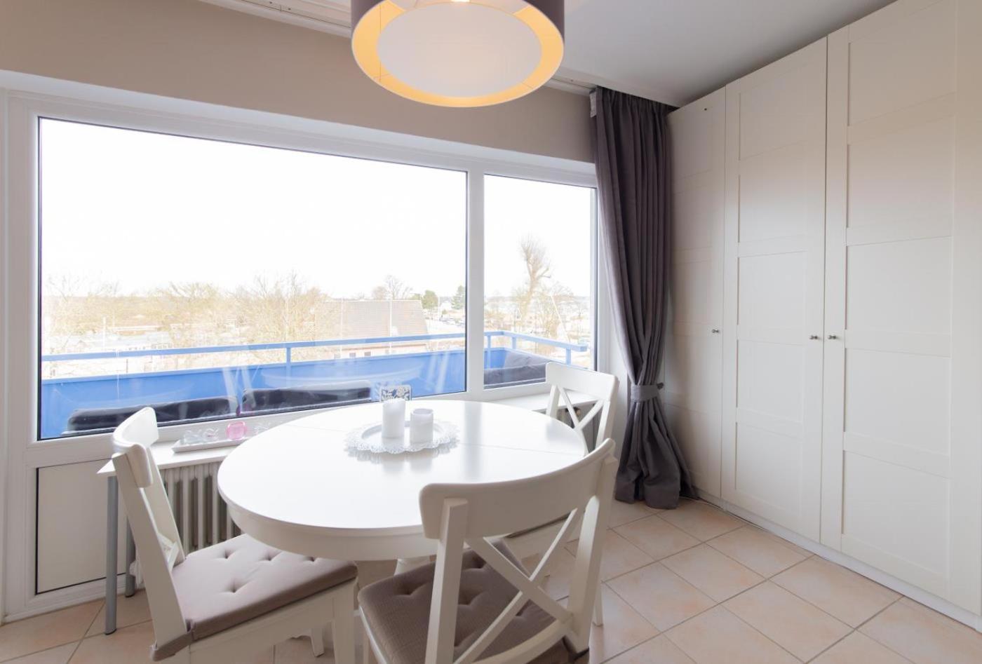 Ferienwohnung Seetempel App. 35 Scharbeutz Exteriör bild